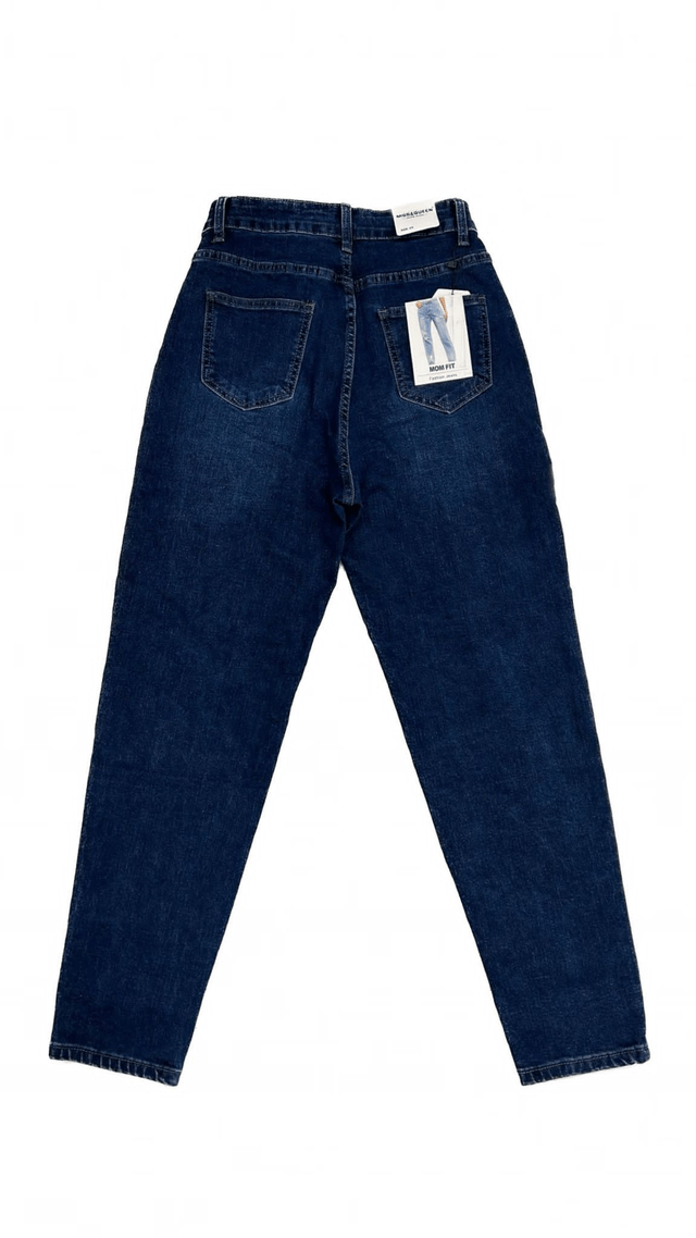 Jeans mum fit